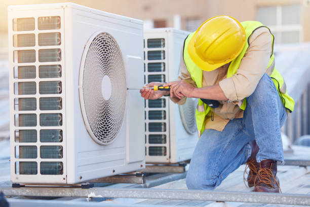 Best Ductless Mini-Split Systems in Bridgeview, IL