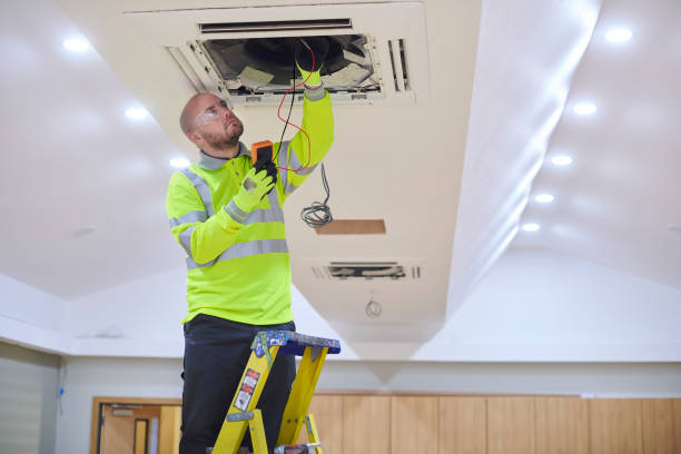 Best Commercial HVAC in Bridgeview, IL