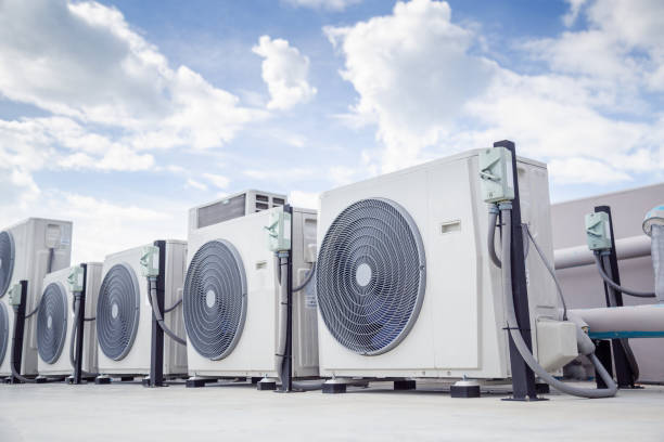 Best Residential HVAC in Bridgeview, IL